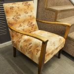 870 3297 ARMCHAIR